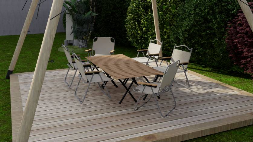 英德市帐篷生产厂家：以匠心筑牢户外装备的品质根基